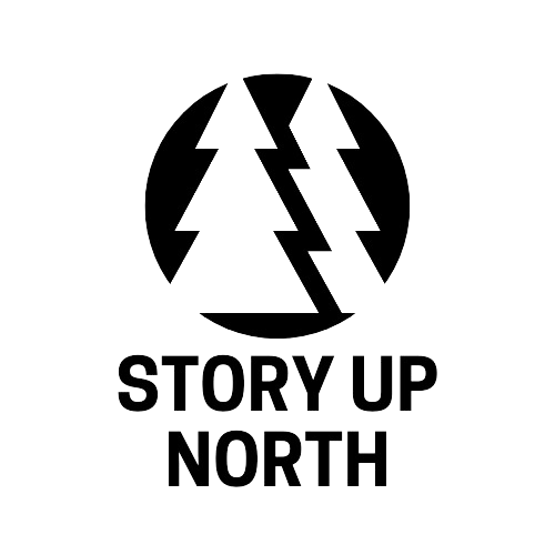 Story Up North clothing apparel